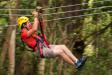 Hawaii Big Island Zip line Tours